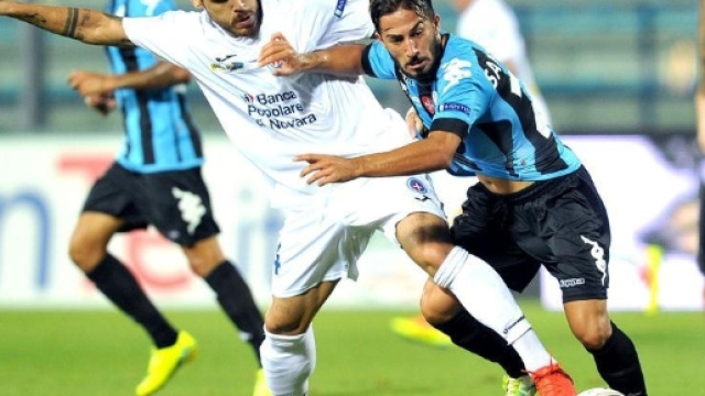 Novara, svolta completata, Mantovani rinforza la difesa - La Stampa - lastampa.it