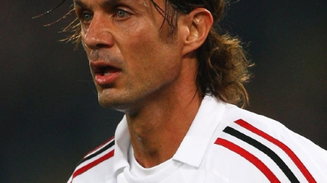 Paolo Maldini accetterebbe il ruolo di direttore tecnico ma solo con pieni poteri
