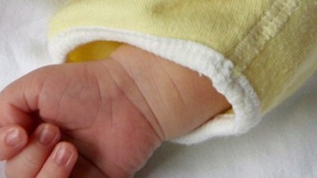 Pescara, neonata ritrovata senza vita