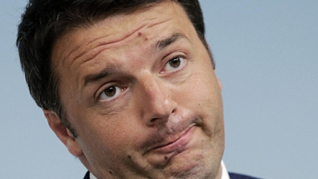 Matteo Renzi, nuove critiche dall'estero.
