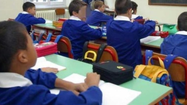 Rieti, bimbi offesi e picchiati dalle maestre