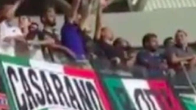 Saluti romani allo stadio, Fifa non perdona l'Italia