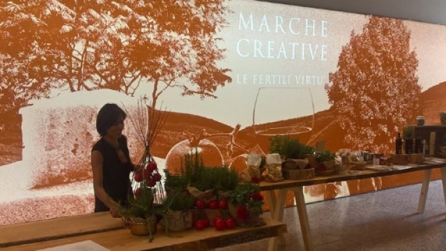 Spazio Borgognone 26 - Marche Creative (foto Marche Creative)