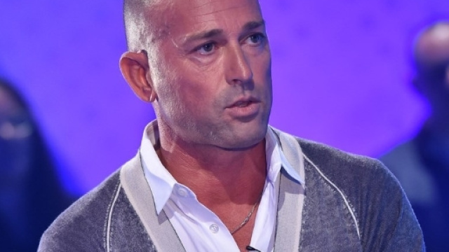 Stefano Bettarini denunciato dalla Ventura?