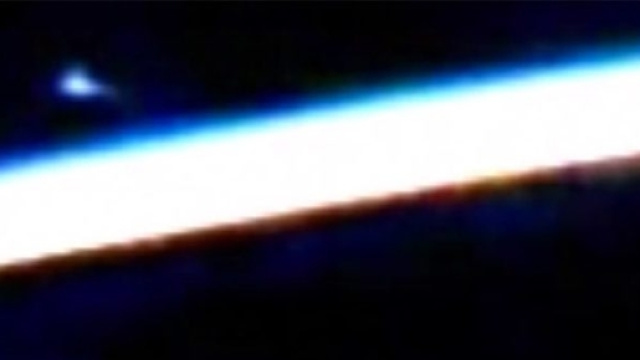 Ufo: la Nasa avrebbe tagliato nuovamente il Live Feed della ISS