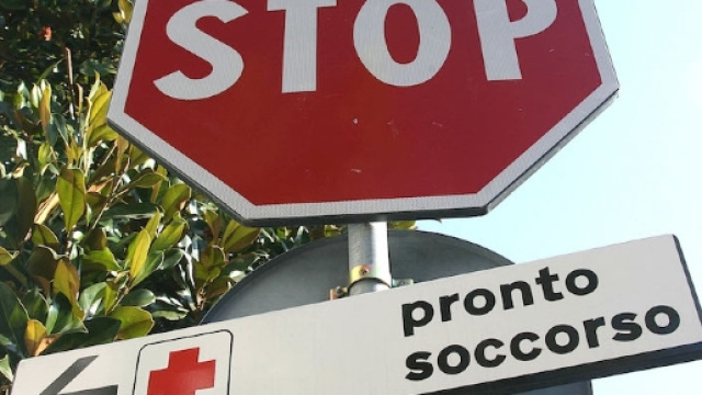 Un altro caso di malasanit&agrave; e di scarsa umanit&agrave;