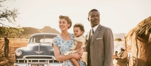 London Film Festival 2016: A United Kingdom | Review &ndash; The Upcoming - theupcoming.co.uk