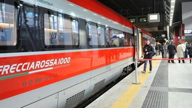 Abbonamenti Alta Velocit&agrave; a rischio da gennaio 2017