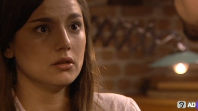 Anticipazioni Una Vita ottobre 2016, trame puntate 6-7/10