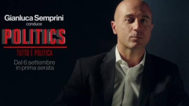 Ascolti tv ieri 4 ottobre 2016