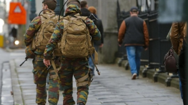 Bruxelles, allerta massima per una "minaccia imminente". Le Soir ... - ilfattoquotidiano.it