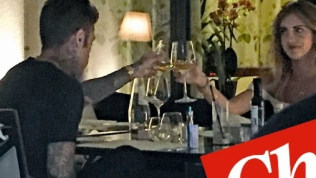 Chiara Ferragni e Fedez stanno insieme