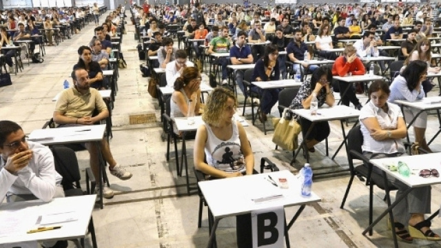 Concorso scuola. Il sindacato Anief finisce tra le polemiche. Il Consiglio di Stato respinge la domanda di partecipazione al Concorso 2016.
