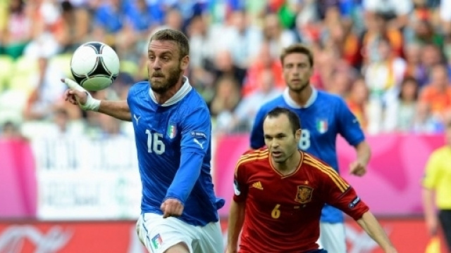 Croazia Spagna Diretta Streaming Gratis Euro 2016 | Stadiosport.it - stadiosport.it