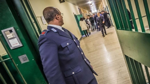 Definito mafioso e assolto dopo 2000 giorni di carcere.