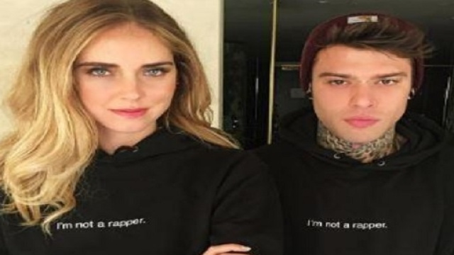 Fedez e Chiara Ferragni: &egrave; scoccata la scintilla?