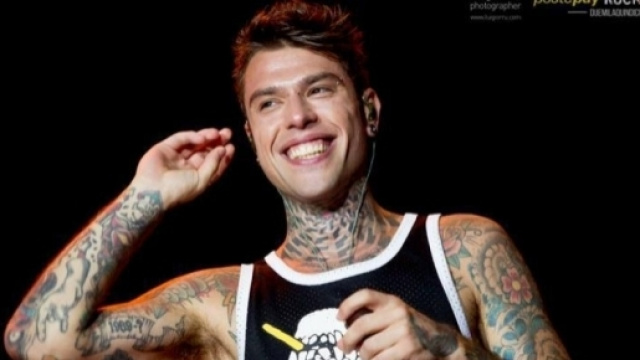 Fedez: in arrivo una love story?