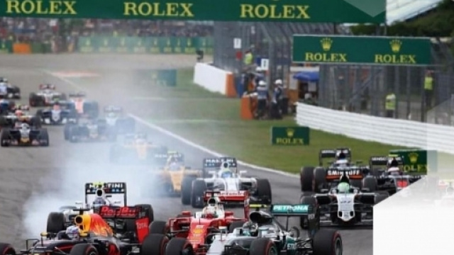 Formula 1, orari tv Gp Giappone a Suzuka, in diretta Rai-Sky il 7-8-9 ottobre