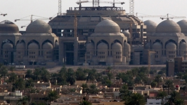 Germany Builds Refugee Housing Next to Radical Islamist Mosque ... - dailyheadlines.net