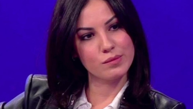 Giulia De Lellis minaccia di querelare Antonella Mosetti - melty.it
