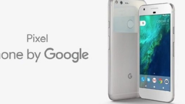 Google Pixel &egrave; il nuovo top di gamma 2016: scheda tecnica e prezzo