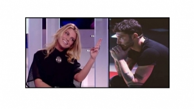 Gossip: Emma Marrone ci d&agrave; un taglio, Stefano De Martino si lancia in nuove sfide.