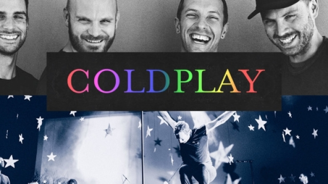 I Coldplay in concerto a Barcellona! - barcelonacheckin.com