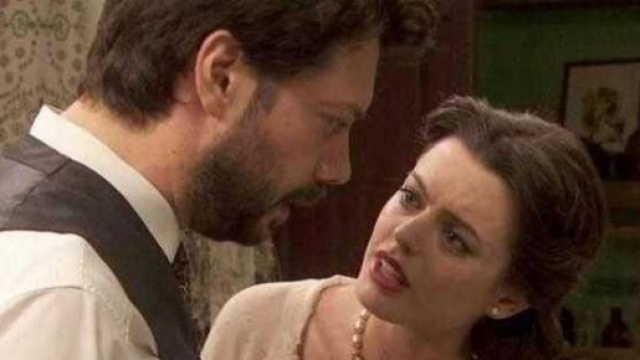 Il Segreto, anticipazioni del 7 ottobre 2016: Lucas e Sol