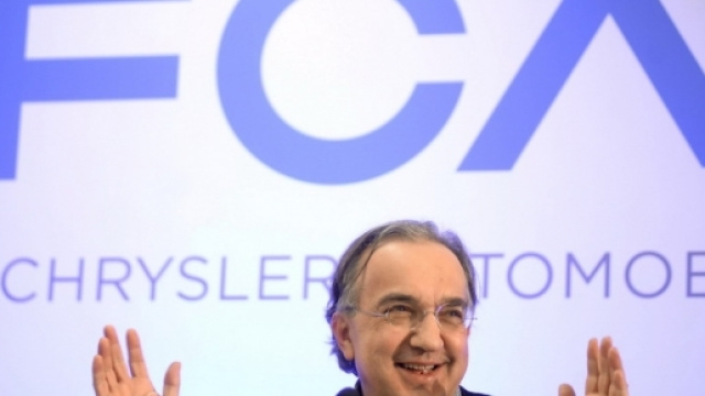 Jeep e Fiat gioie e dolori in Germania a settembre