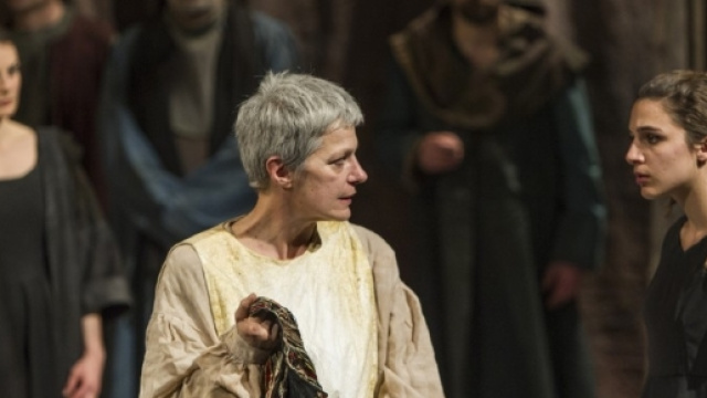 LEAR - Teatro Era - centroperlaricercateatrale.it