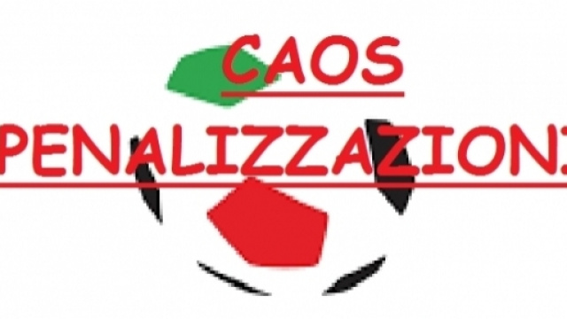 Lega Pro, caos penalizzazioni.