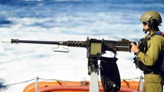 Les pirates isra&egrave;liens ont commis une nouvelle attaque contre un bateau humanitaire