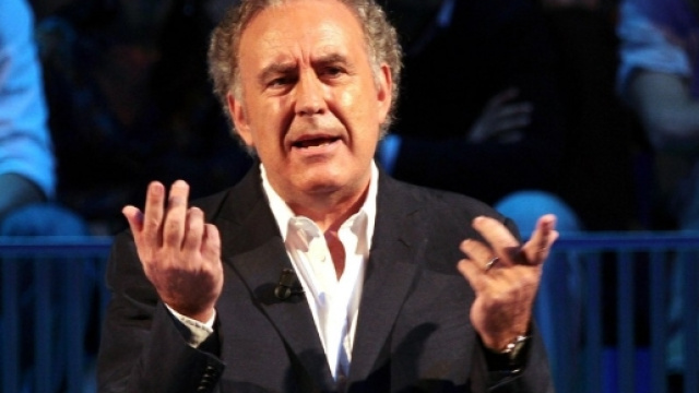 Michele Santor, replica Italia prima puntata