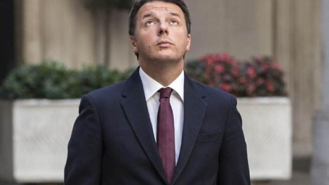 Renzi criticato dal Financial Times sul referendum.