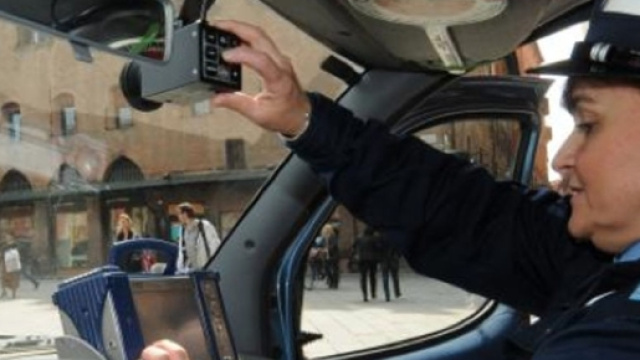 Scout Speed, autovelox incriminato. Ecco perch&egrave; ci saranno i ricorsi - bolognatoday.it