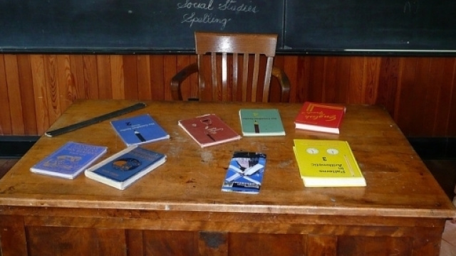 Scuola: 80 mila nuove assunzioni di precari (Foto Pixabay)