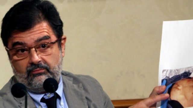 Su Cucchi una 'perizia politica' secondo l'avvocato Fabio Anselmo