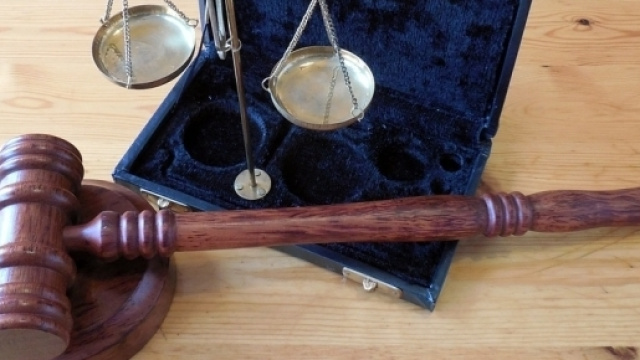 Tribunale di Giustizia Foto: Pixabay