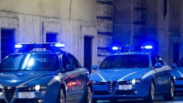 Trieste, arrestati dieci cittadini afghani per spaccio di stupefacenti