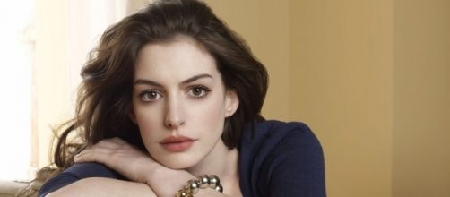 5 Celebrities you never knew were vegan via Flickr