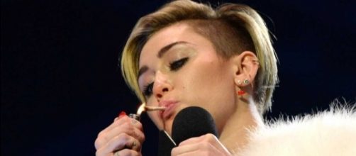 Most surprising celebs you never knew smoked pot revealed via newsday.com