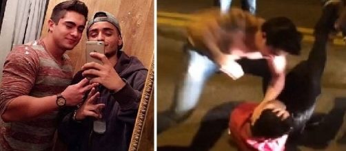 V&iacute;deo est&aacute; causando revolta na internet