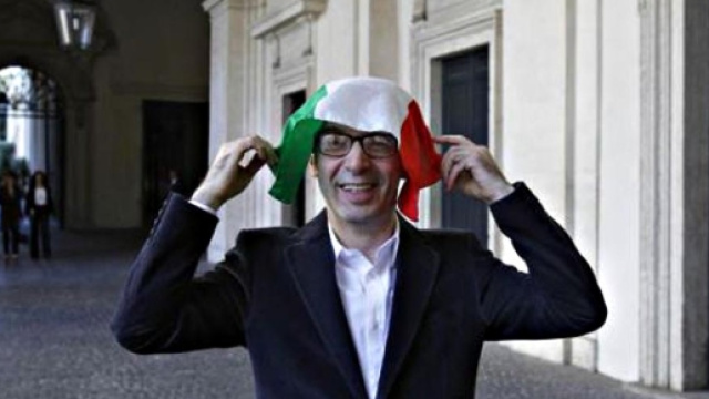 200.000 euro in pi&ugrave; a Benigni per i 6 minuti sulla Costituzione ... - contropiano.org