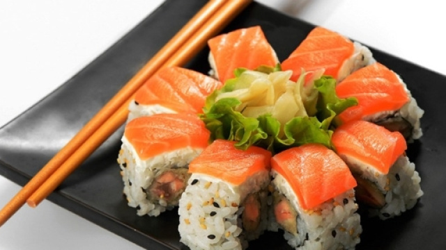 A Milano casi sempre pi&ugrave; frequenti di intossicazione da sushi, detta anche 'sindrome sgombroide'