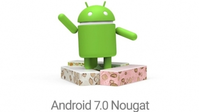 Android 7.0 Nougat, aggiornamento in arrivo