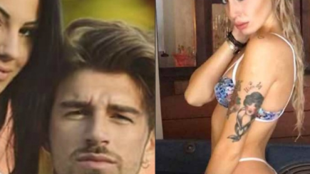 Asia Nuccetelli di nuovo vicina ad Andrea Damante dopo la lite con Giulia De Lellis.
