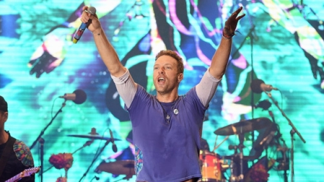 Biglietti Coldplay Milano 2017 prezzo