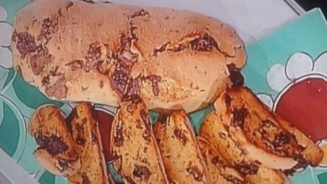 Biscottone di nonna Anna Moroni