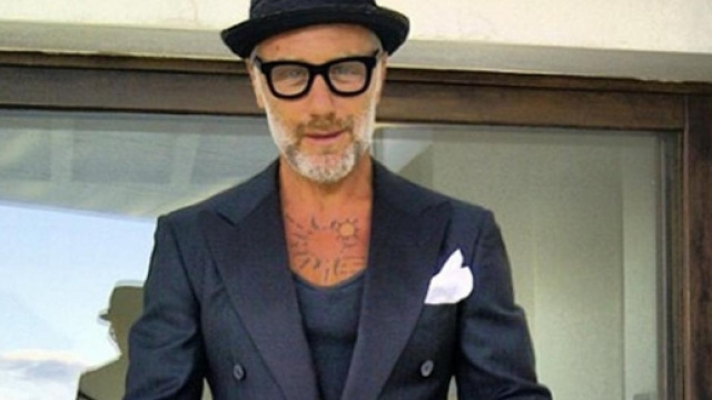 Chi &egrave; Gianluca Vacchi, il fenomeno social dell'estate - tag24.it