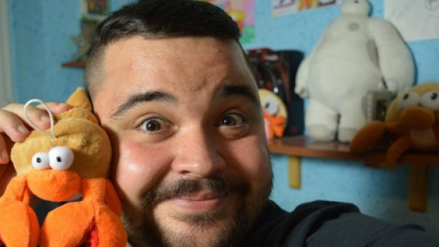 CiccioGamer89: 1 milioni di iscritti su YouTube, la TOP5 dei suoi ... - meltybuzz.it